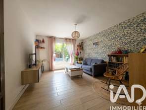 Vente Maison 2 chambresLa Chapelle-Saint-Luc