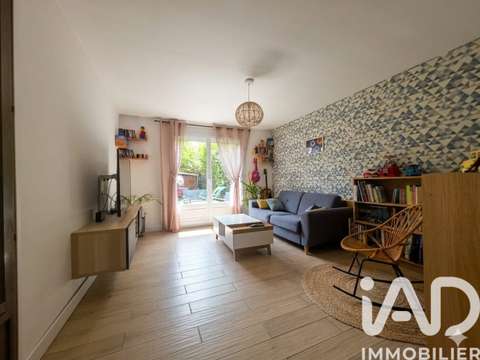 Vente maison 5 pièces La Chapelle-Saint-Luc 10