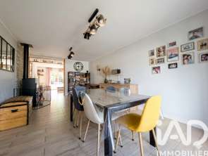 Vente Maison 2 chambresLa Chapelle-Saint-Luc