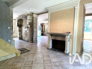 Vente maison 10 pièces Vente maison 10 pièces