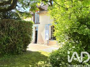 Vente Maison 3 chambresLa Chapelle-Saint-Luc