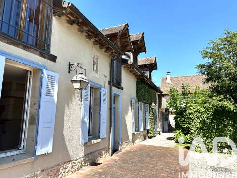 Vente maison 10 pièces Vente maison 10 pièces