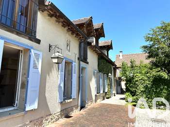 Vente maison 10 pièces Vente maison 10 pièces