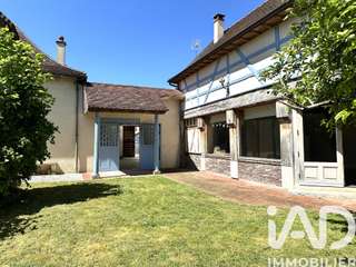 Vente maison 10 pièces Vente maison 10 pièces