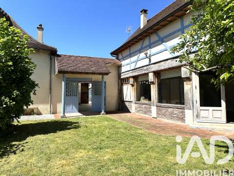 Vente maison 10 pièces Vente maison 10 pièces