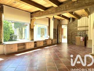 Vente maison 10 pièces Vente maison 10 pièces