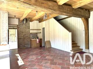 Vente maison 10 pièces Vente maison 10 pièces