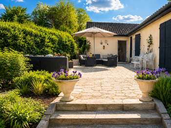 Vente Maison 5 chambresLa Chapelle-Saint-Luc