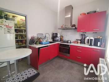 Vente Maison 3 piècesLa Chapelle-Saint-Luc