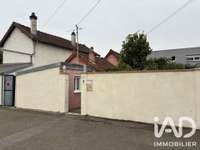 Vente maison 3 pièces Vente maison 3 pièces