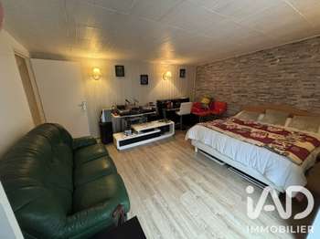 Vente Maison 2 chambresLa Chapelle-Saint-Luc