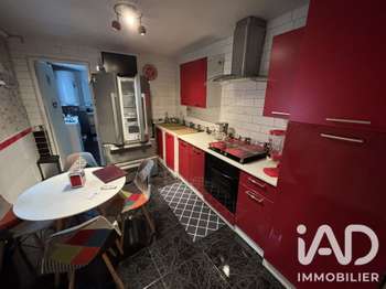 Vente maison 3 pièces Vente maison 3 pièces