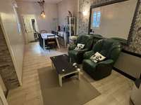 Vente maison 3 pièces Vente maison 3 pièces