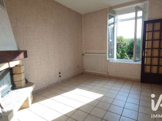 Maison 4 pièces 84 m² · à La Chapelle-Saint-Luc · 84 m² · 158 000 €