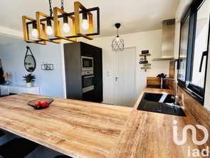 Vente Maison 3 chambresLa Chapelle-Saint-Mesmin