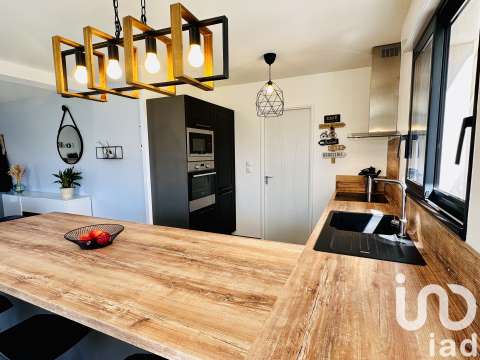 Vente maison 4 pièces La Chapelle-Saint-Mesmin 45