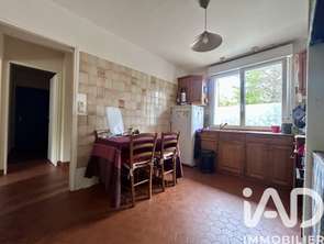 Vente Maison 3 chambresLa Chapelle-Saint-Mesmin
