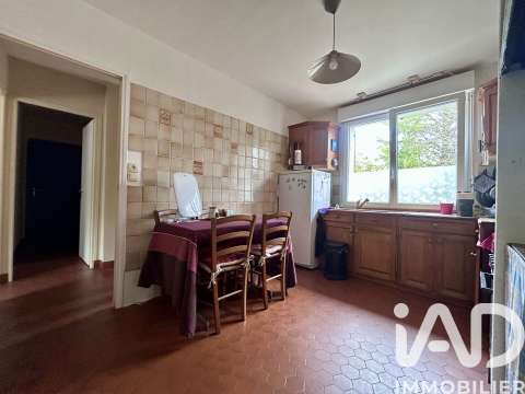 Vente maison 4 pièces La Chapelle-Saint-Mesmin 45