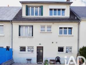 Vente Maison 3 chambresLa Chapelle-Saint-Mesmin