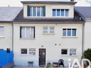 Vente maison 5 pièces Vente maison 5 pièces