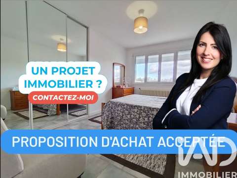 Vente maison 5 pièces La Chapelle-Saint-Mesmin 45