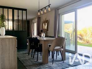 Vente Maison 5 chambresLa Chapelle-Saint-Mesmin