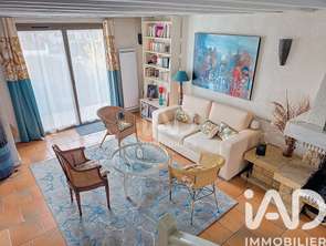 Vente Maison 4 chambresLa Chapelle-Saint-Mesmin