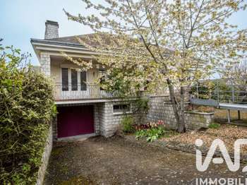 Vente maison 4 pièces La Chapelle-Saint-Mesmin 45