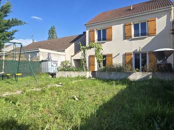 Vente maison 5 pièces La Chapelle-Saint-Mesmin 45
