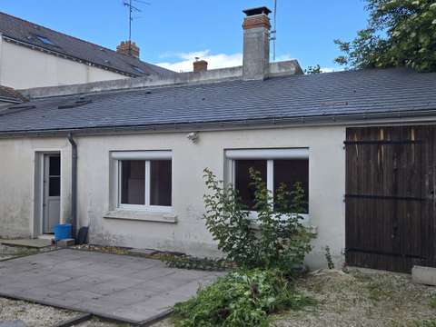 Vente maison 2 pièces La Chapelle-Saint-Mesmin 45