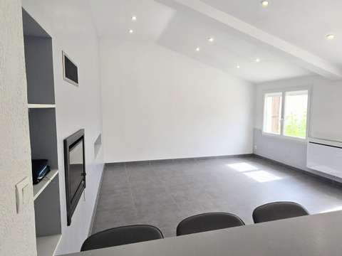 Vente maison 2 pièces Vente maison 2 pièces