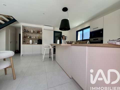 Vente maison 5 pièces La Chapelle-Saint-Mesmin 45