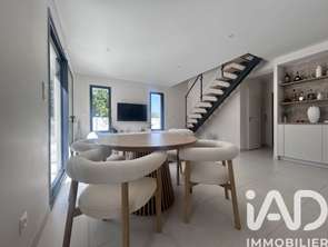 Vente Maison 3 chambresLa Chapelle-Saint-Mesmin