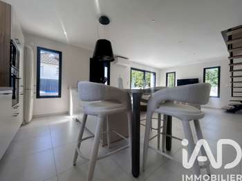 Vente Maison 3 chambresLa Chapelle-Saint-Mesmin