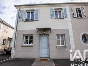 Vente Maison 2 chambresLa Chapelle-Saint-Mesmin