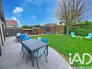 Vente Maison 4 chambresLa Chapelle-Saint-Mesmin