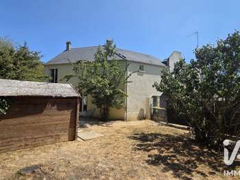 Vente maison 5 pièces La Chapelle-Saint-Mesmin 45
