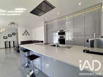 Vente maison 5 pièces La Chapelle-Saint-Mesmin 45