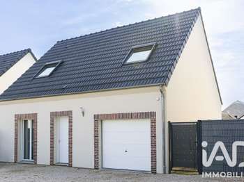 Vente Maison 3 chambresLa Chapelle-Saint-Mesmin