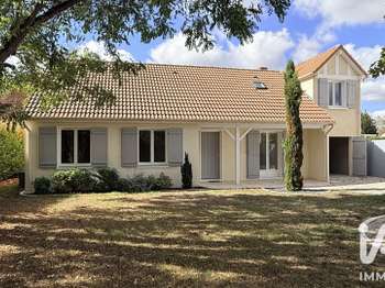 Vente maison 6 pièces La Chapelle-Saint-Mesmin 45