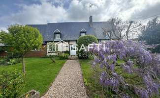 Photo Vente maison La Chapelle-Saint-Ouen