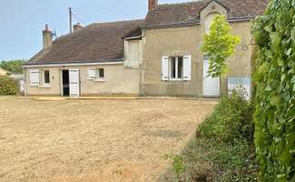 Photo Vente maison La Chapelle-Saint-Rémy