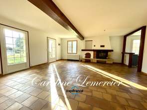 Vente Maison 3 chambresLa Chapelle-Saint-Rémy