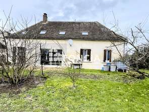 Vente Maison 5 chambresLa Chapelle-Saint-Rémy