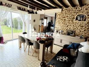 Vente Maison 5 chambresLa Chapelle-Saint-Rémy