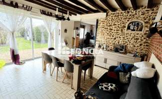 Photo Vente maison La Chapelle-Saint-Rémy
