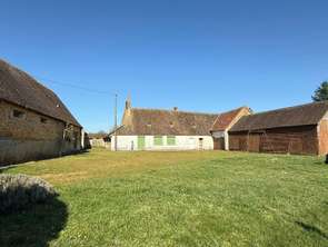 Vente Maison 1 chambreLa Chapelle-Saint-Rémy