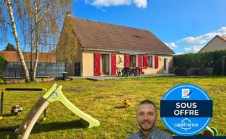 Photo Vente maison La Chapelle-Saint-Rémy