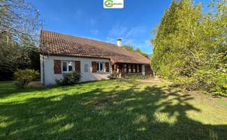 Photo Vente maison La Chapelle-Saint-Rémy
