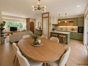 Vente Maison 3 chambresLa Chapelle-Saint-Rémy